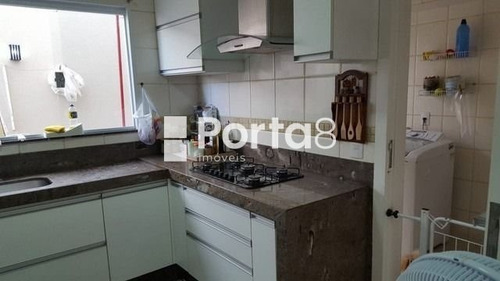 Imagem 7 de 15 de Casa Em Condominio - Parque Residencial Damha - Ref: 13505 - V-ca3056
