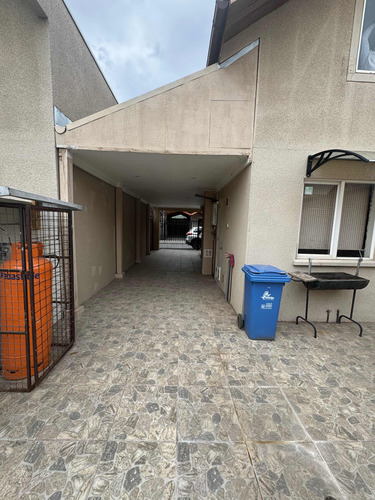 Arriendo Casa D4 B2 E2, Flores De Pucará, Maule
