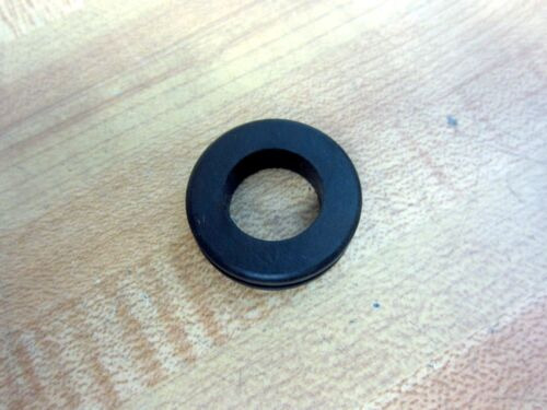 Part 9600k36 Sbr Rubber Grommet (pack Of 50) Yyj