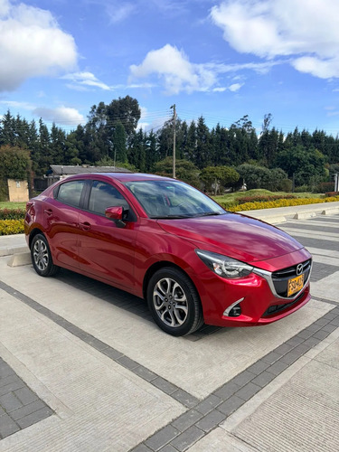 Mazda 2 1.5 Grand Touring