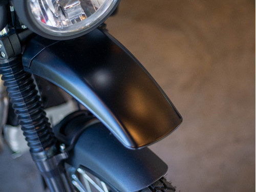 Imagen 9 de 25 de Royal Enfield Himalayan Lake Blue Bs6 Disponible Hoy
