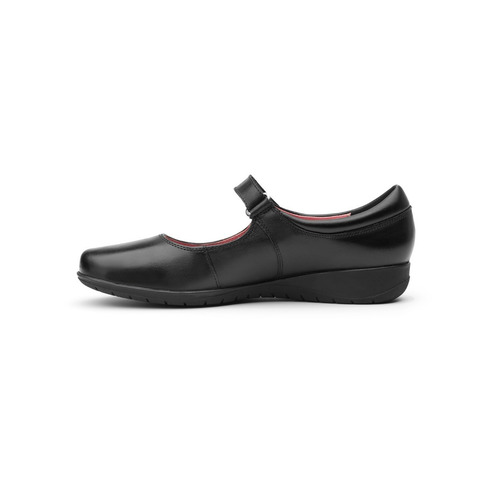 Calzado Zapato Escolar Flexi 35802 Dama Juvenil