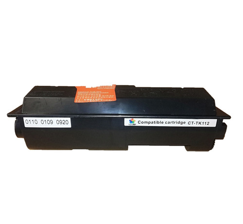 3 Toner Kyocera Tk 112 Fs 720 820 920 1016 1116 Generico