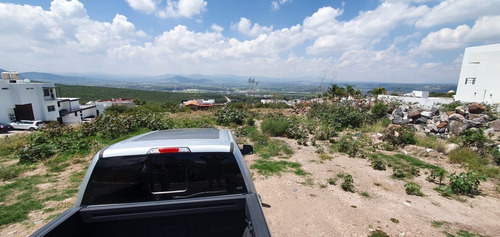 Terreno Vista Real De 823.48m2, Real De Montaña