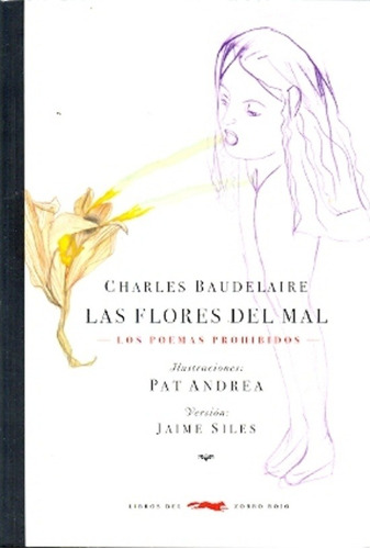 Imagen 1 de 1 de Flores Del Mal Las - Charles Baudelaire