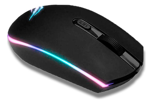 Mouse Gamer Havit Ms1003 Negro