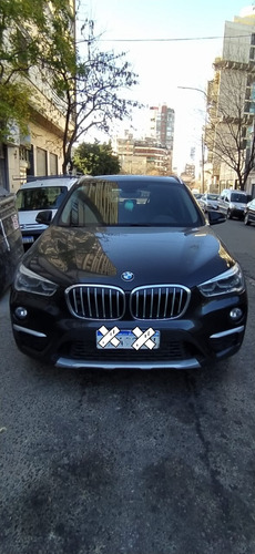 Imagen 2 de 15 de Bmw X1 2.0 Sdrive 25i Xline 231cv 2016
