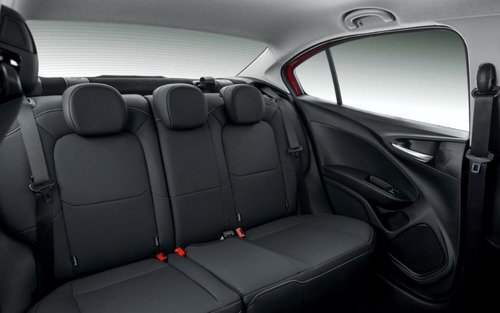 Imagen 6 de 11 de Fiat Cronos / 0km / 1.3 O 1.8 / 2022 / Opcion Gnc / M