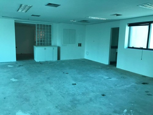 Imagem 2 de 13 de Imóvel Comercial - Berrini - Excelente Localização!