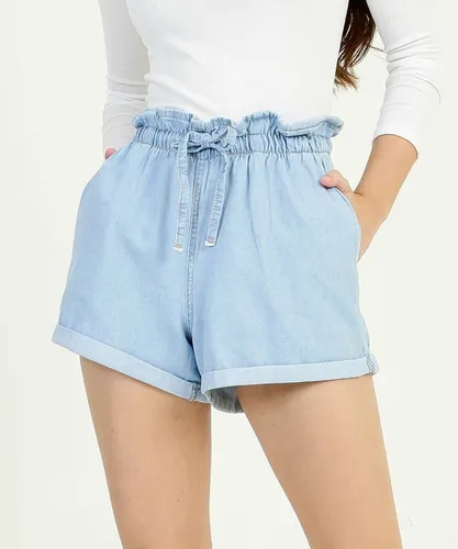 Short jeans clochard mercado livre 2025