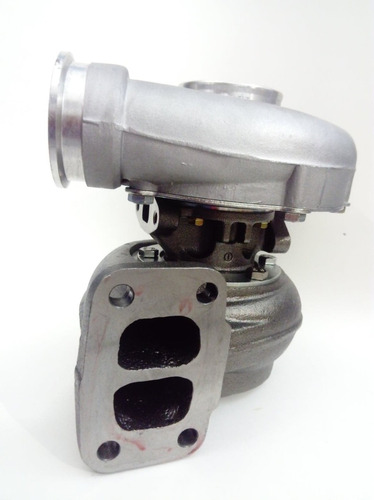 Turbocargador Completo Nuevo Mercedes Benz Om366 6 Cilindros