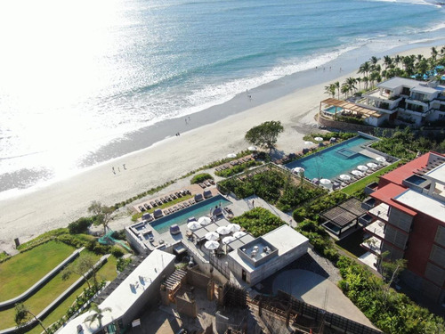 Departamento Preventa En Punta De Mita | Nay
