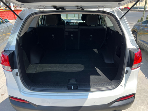 Kia Sorento 2.4 Lx At