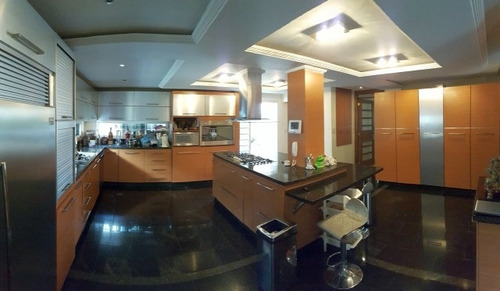 Imagen 7 de 24 de Se Vende Casa 655m2 5h+s/5.5b+s/8p Macaracuay 7039