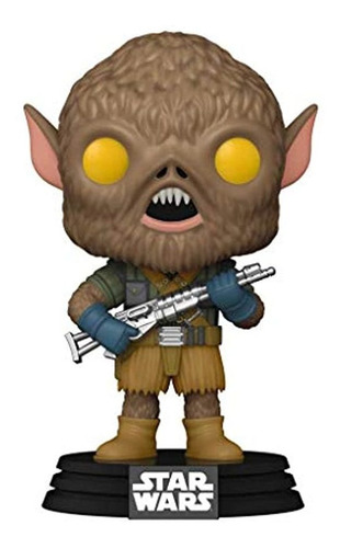 Muñecos Y Figuras De Acción Chewbacca Funko