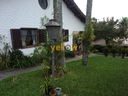 Imagem 4 de 25 de Casa - Caputera - Ca-1825