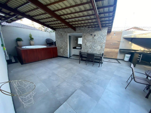 Imagem 15 de 17 de Casa - Ca00300 - 69449025