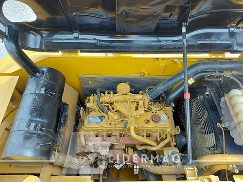 Imagen 8 de 10 de Excavadora 320elrr Cat 2014