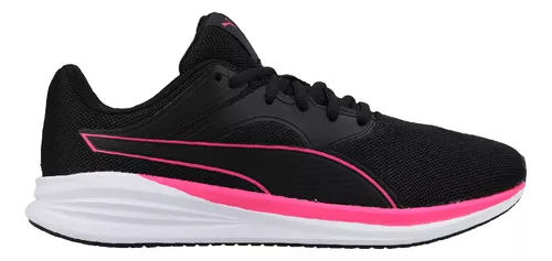 vesícula biliar cerca Conquista Tenis Puma Deportivos Mujer Negros | MercadoLibre 📦