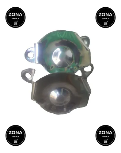 Tapa Cadena Aceite Moto Owen