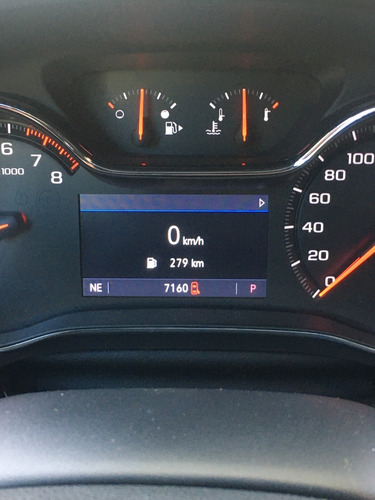 Chevrolet Cruze Li