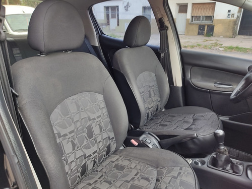 Peugeot 207 2009 Compact Xs 1.9d 5 Puertas Diesel