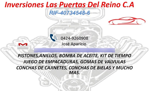 Imagen 2 de 2 de Selenoide De Escape Ford Sport-trac 4.6 Lts