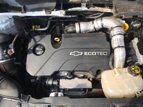 Gm Tracker 2018 1.4 Turbo Flex Rs Auto Peças -solicite Peças