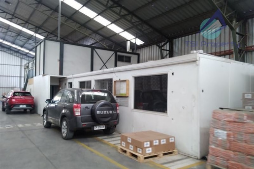 Imagen 29 de 30 de Estacionamiento 4.167 Mt2 En Arriendo En Lampa