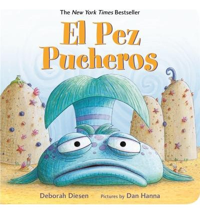 El Pez Pucheros - Deborah Diesen