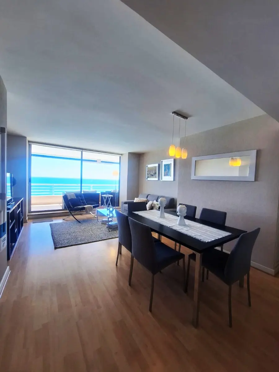 Imagen 3 de 29 de Lujoso Departamento Se Acepta Arriendo Con Compra