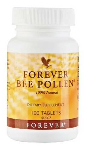 Bee Pollen Forever Living Products