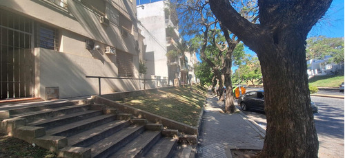Departamento De Pasillo En Barrio Martin Apto Credito