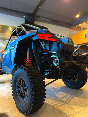 Polaris Rzr Pro S Baja Impuestos 2025 Utv No Can Am