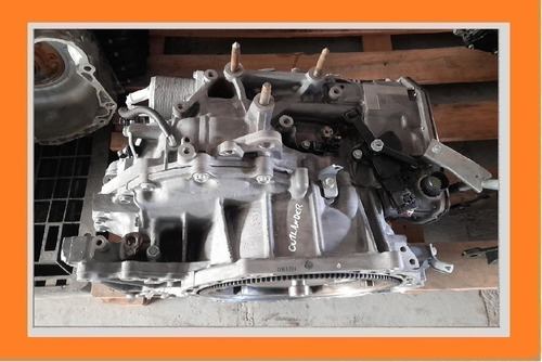 Caixa Câmbio Automática Mitsubishi Outlander 2.2 18 19 20 21 (Usado)