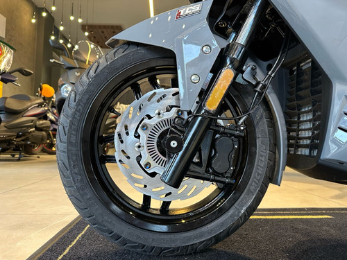 Joiryde 300 Abs-2025- 0km-48x S Entrada-ny