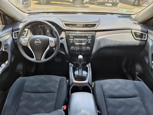 Nissan X-Trail 2.5 SENSE 4X2 CVT AT 5P