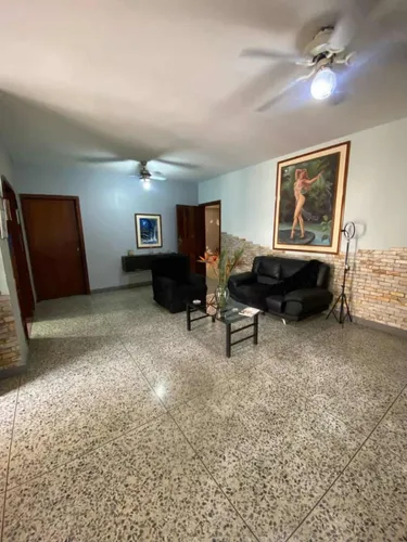 (mga) Casa En El Trigal