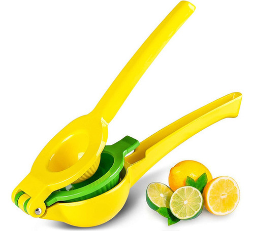 Limón Naranja Cítricos Exprimidor Prensa Frutas Herramientas