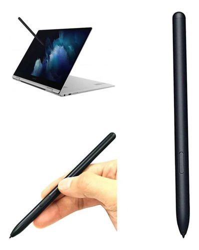 Lápiz Táctil Para Samsung Galaxy Tab S7 Sm-t870 T876b
