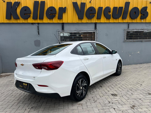 Chevrolet Onix plus Onix Plus 10mt Lt2