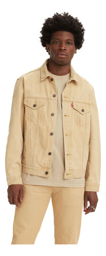 Levi's® Vintage Fit Trucker Jacket 77380-0062