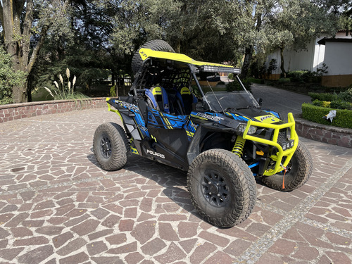 Polaris Rzr 1000 Xp 2017