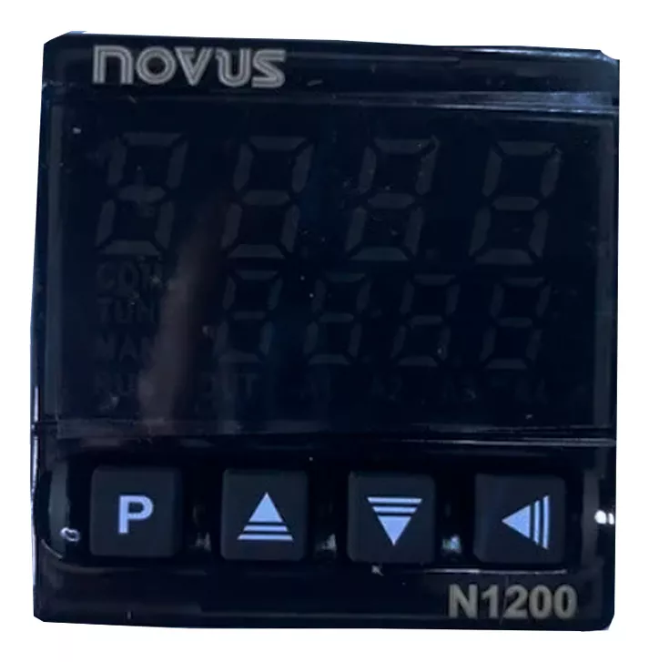 Primeira imagem para pesquisa de controlador novus 1030