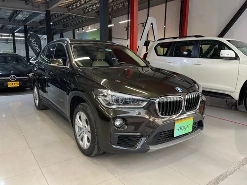 BMW X1 1.5 F48 Sdrive 18i