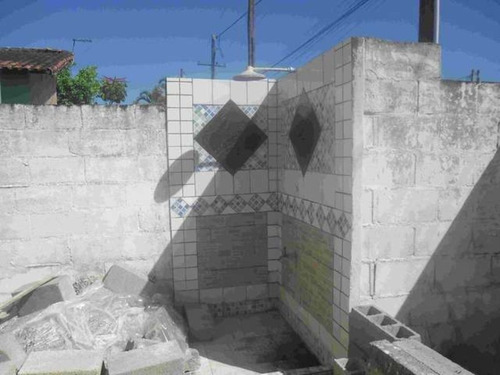 Imagem 14 de 16 de Casa Em Itanhaém !!! - 946 - 3207379