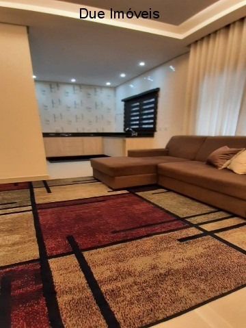 Imagem 2 de 21 de Linda Casa No Park Real 3 Dormitórios Sendo 1 Suíte - Ca02342 - 69555559