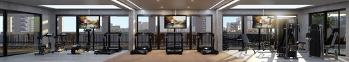 Imagem 5 de 17 de Apartamento Vila Madalena 32 A 38m²