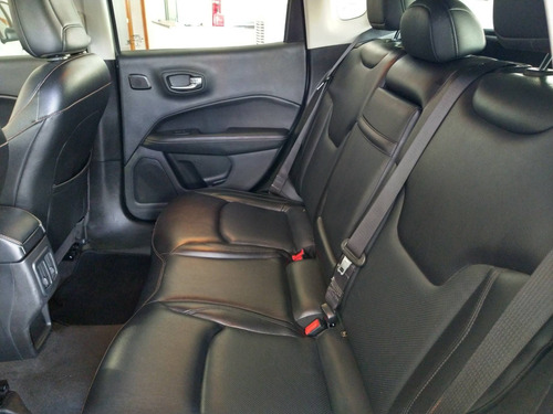 Imagem 11 de 11 de Jeep Compass 2.0 16v Diesel Longitude 4x4 Automático