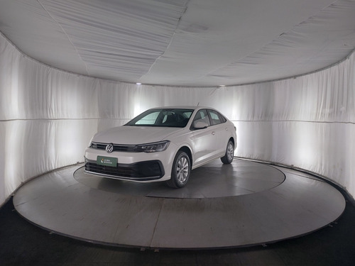 Volkswagen Virtus 1.0 170 TSI AUTOMÁTICO
